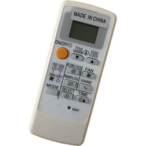 New Universal For MITSUBISHI MP07A MP-04A MP04B MP04A MP2B MH08B AC Air Conditioner Remote Control