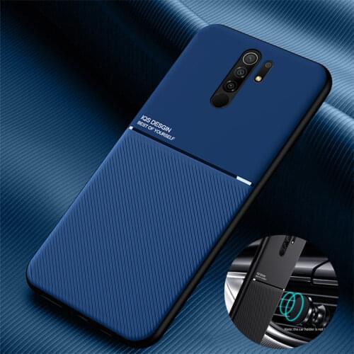 SuaGet Phone Cases Xiaomi Redmi Note 9 4G