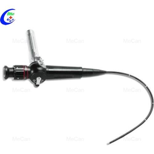 Veterinary Endoscope Portable Fiber Flexible Nasopharyngoscope