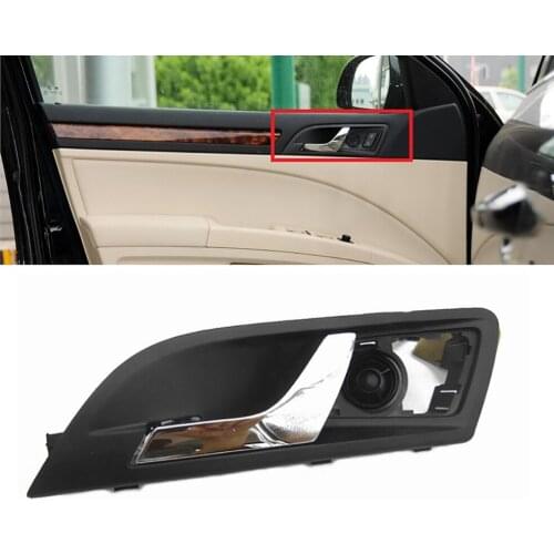 Lofty Richy Car parts Car door handle interior door handle For Skoda Octavia Superb Yeti 2007-2015