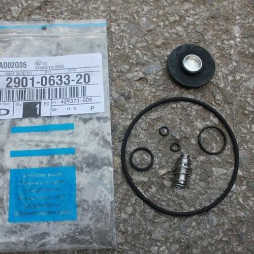 2901159230 Replacement Drain valve kit EWD330 for Atlas Copco air compressor Part