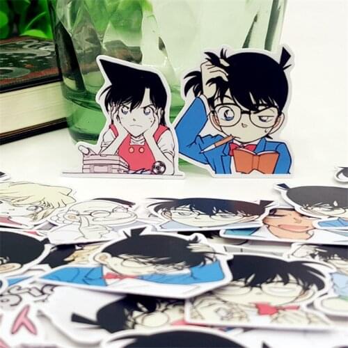 40 Pcs/Set Cute Scouting boy Cartoon Sticker Stickers Diary Sticker Scrapbook Decoration Stationery Stickers
