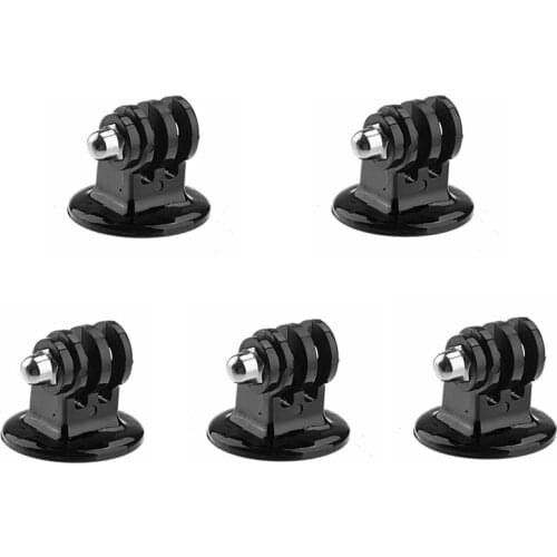 For GoPro Accessories Mini Monopod Tripod Holder Case Mount Adapter for Go Pro Hero 9 8 7 6 5 4 SJ4000 Xiaomi yi Camera