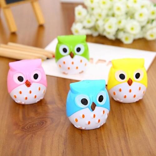 BLINGIRD Pencil Sharpeners
