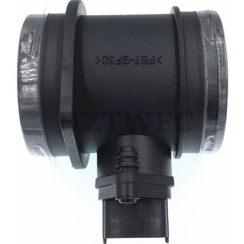 Best Quality Mass Air Flow MAF Sensor 9470640 0280218045 For Volvo C70 S60 S70 S80 V70 2.0L 2.3L 2.4L 2.5L Turbo