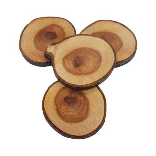 Wooden Compass Wood Log Zone s Coaster decorative objects Декоративные элементы Objetos decorativos
