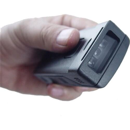 Factory Price Mini Pocket 1D Barcode Scanner LS20