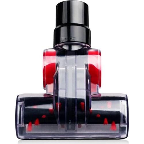 Pet Hair and Dirt Mini Turbo Brush for Dyson V10 V11 Vacuum Cleaner