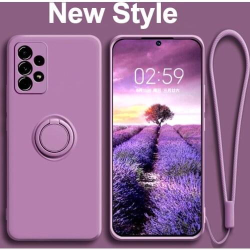 Mobiox Samsung Galaxy A71 Phone Cases