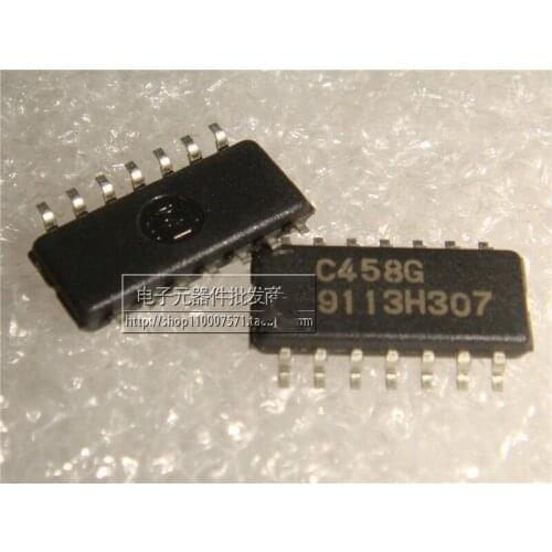 Module 10PCS UPC458G UPC458 C458G UPC458G2 42CTQ030S PN8305L SDH8302 MUR1640FCT MUR1640CT LA4285 TC4426EOA TC4426 SN75372P