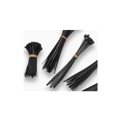 STARPAD Nylon cable ties rope bandage plastic cable ties lock rope 3*150MM (100 pieces/lot)