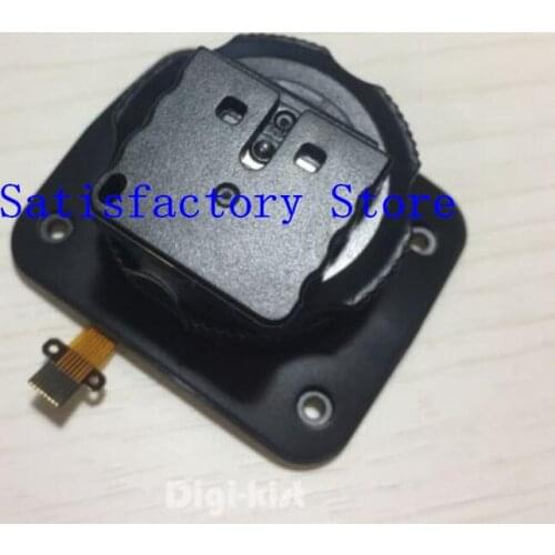 New Hot Shoe mounting foot for Godox V860IIS V860II S V860-S V860S Flash Speedlite repair fix parts