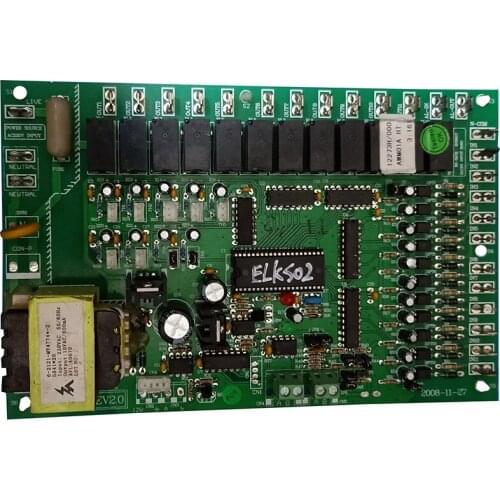 New And Original Air Conditioning Board AWM01A/BWM01A Spot Photo, 1-Year Warranty