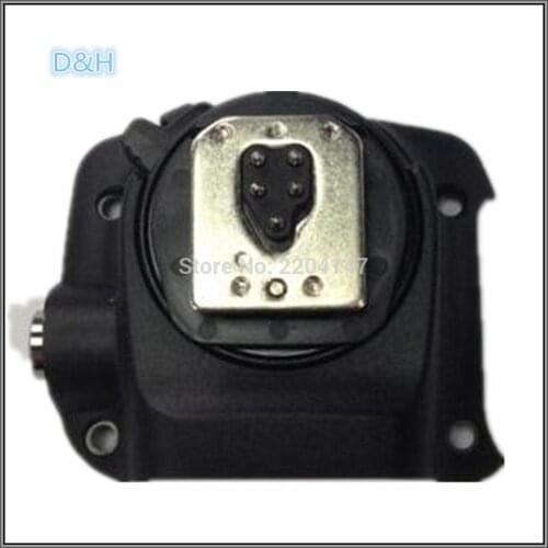Original 600EX hot shoe Flash Base for Canon 600ex Speedlight Flash Hotshoe Replacement Part Camera