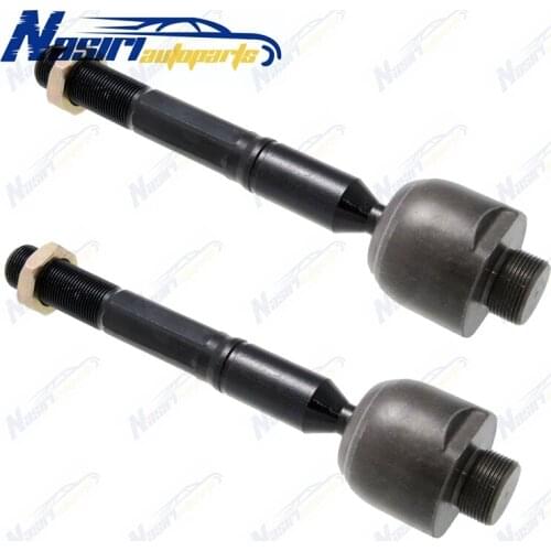 Inner Tie Rod End for Lexus LX570 08-19 Toyota Land Cruiser 08-19