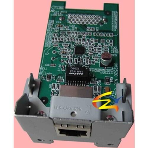 Compatible For Canon IR2318L Lan card IR2318L Ethernet card high quality packaged for 6pcs wholesale high quality