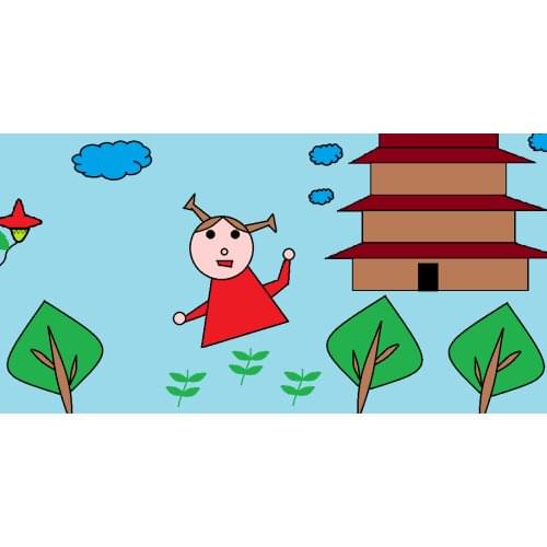 Difference for 2pcs power supply