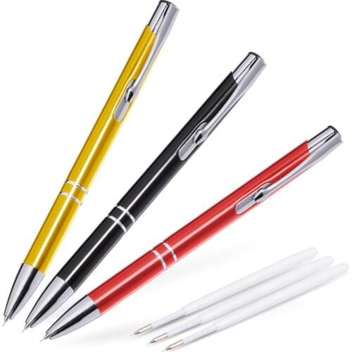 12 Colors Car Film Bubble Remover Pen Exhaust Pen Color Change Film Wrapping Bubble Exhaust Tool Auto Window Tinting Exhaust Pen