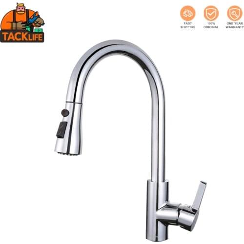 TACKLIFE Kitchen Faucets