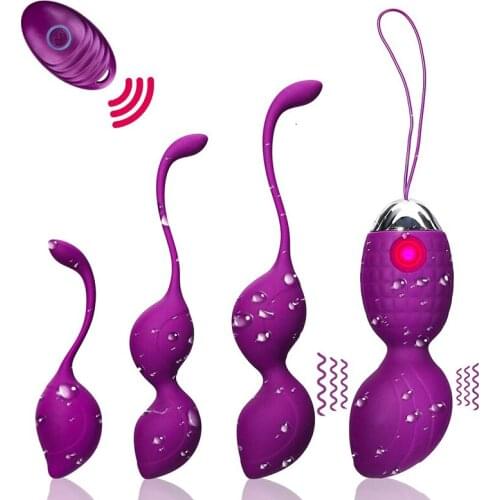 Three Five C Vaginal Balls