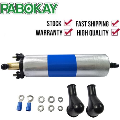 8mm inlet and outlet size Lift fuel Pump Part 2641A203 For 1100 Series Massey MF 4225449M1 for 4210980M91