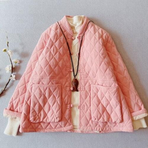 YoYiKamomo Women's Winter Parkas
