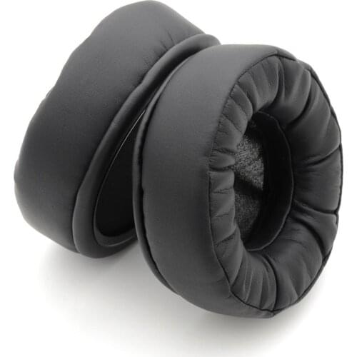 Replacement Earpads Foam Ear Pads Pillow Cushion Cover Cups Repair Parts for Sennheiser HD414SL HD-414SL Headphones Headset