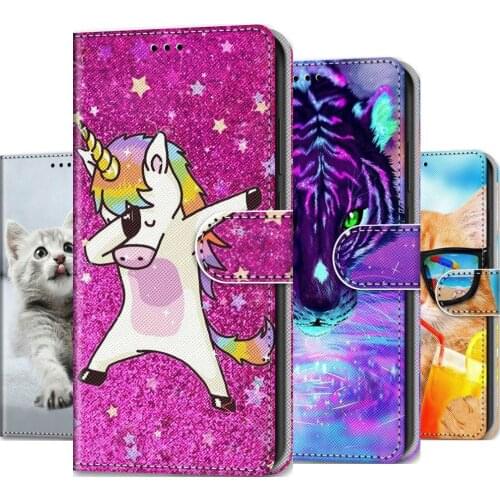 DEEVOLPO Samsung Galaxy A70 Phone Cases
