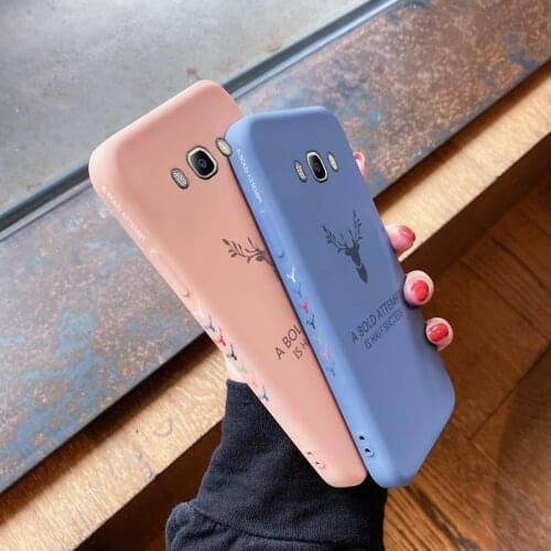 Dienya Samsung Galaxy J5 Phone Cases