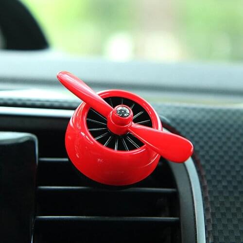KEATINGBERUS Car Air Fresheners