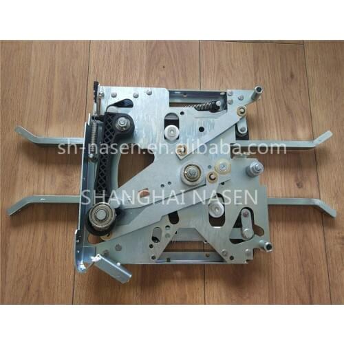 KONE elevator door coupler,door skate 601400G13 KM601400G13