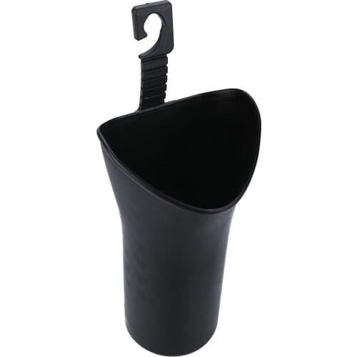 Multifunctional Car Umbrella Barrel Hanging Universal Storage Box Seat Back Door Side Holder Interior Accessories