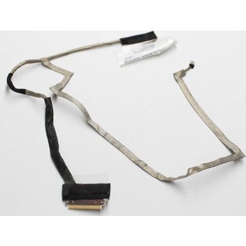 P/N DC02001SE10 Video Flex Screen LVDS LED LCD Cable for lenovo IdeaPad S415 S300T S400T S500T S405T touch