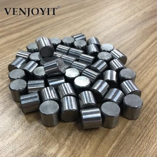 Steel ball for Lubricating oil abrasion tester Grease anti wear tester