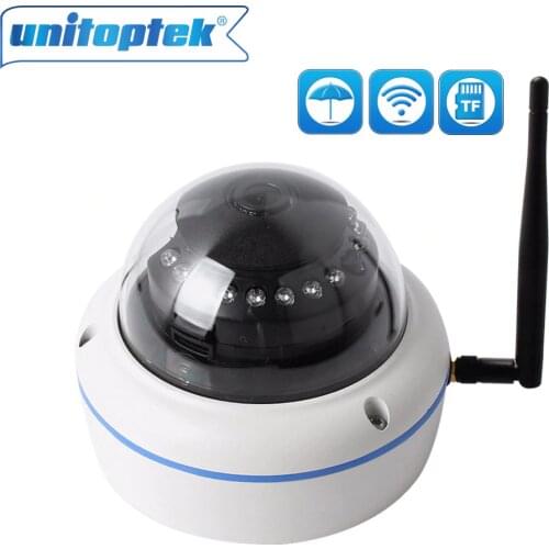 Unitoptek Safety And Security Products