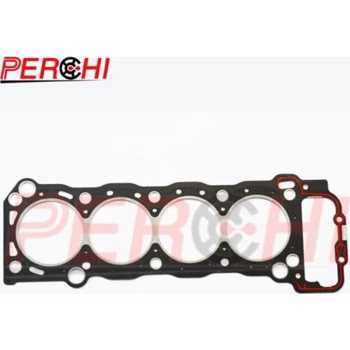 Car engine top gasket for mitsubishi Raiders 4RB3 head gasket