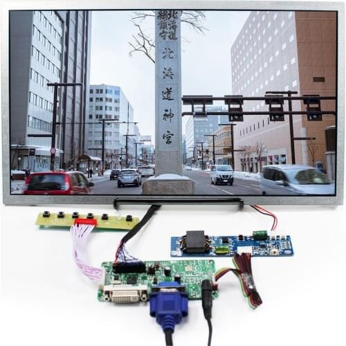 15.6" G156HTN02-1000 1920x1080 1000nit high brightness LCD Screen