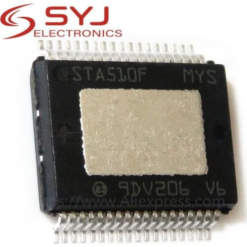 1pcs/lot STA510F STA510 HSSOP-36 In Stock