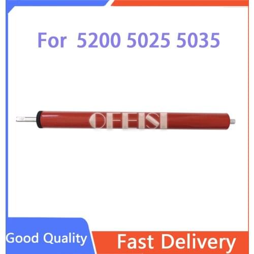 Free shipping compatible new laser jet for HP5000 5100 5200 Pressure Roller RB2-1919-000 RB2-1919 printer part on sale