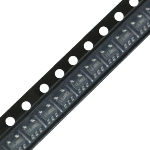 ADP150AUJZ-3.3-R7 SOT-23-5 150mA CMOS Linear Regulator New and Original