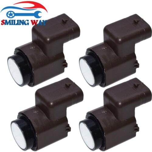 PDC Parking Distance Sensor For VW Golf V 5 Jetta III Passat Touran OE# 3C0919275N 3C0919275J 3C0919275K 3C0919275R 3C0919275AD