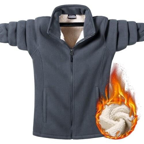 DOMBBFY Mens Winter Hoodies