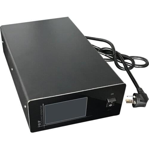 FanYingSonic 40KHz 28KHz 1500W 3000W Ultrasonic Generator For Welding Machine Cleaner Vegetable Fruit Industrial Washing Machine