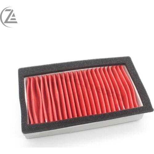 ACZ Motorcycle Air Filter Intake Cleaner Grid For YAMAHA XT600 XT 600 XTZ 660 XTZ660 1991-1995 91 92 93 94 95