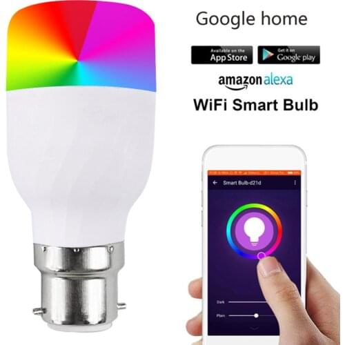 HUAN JUN SHI Smart Lighting Systems