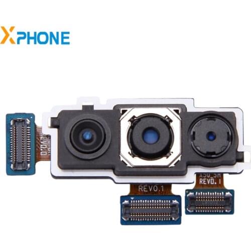 Back Facing Camera for Samsung Galaxy A50 SM-A505 Main Back Facing Camera Module for Samsung Galaxy A50 SM-A505