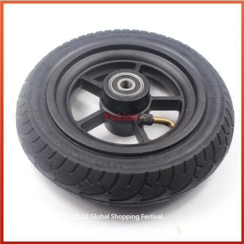 200x50 Solid wheel 8 inch tire fit Hoverboard Two Wheels Electric Self Balancing Hoverboard Scooter 200x50 tyre