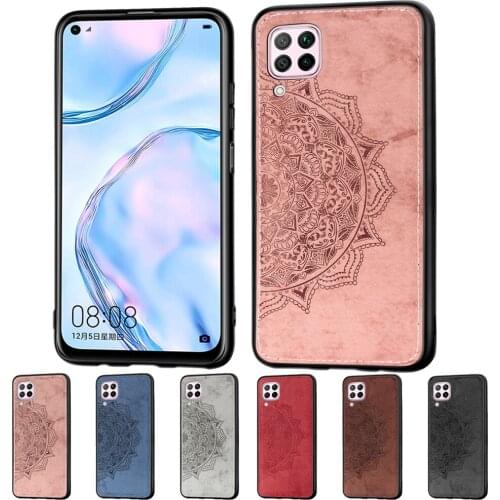 Fashion Denim Case For Xiaomi Redmi GO 6A 6 Pro 7 7A 8 8A 9A 9C Note 6 7 8 8T 9 Pro Redmi Note 10 Pro Shockproof Phone Cover Bag