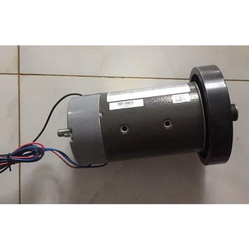 Treadmill motor for icon 14714 14716 15816 55816 treadmill engine