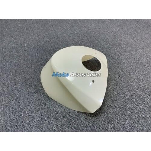 Gas Fuel Tank Cover Fairing For Bmw S1000r S1000rr 2009-2015 2016 2017 2018 Unpainted